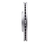 DFC 06-10 Jaguar Vanden Plas Front GeoSPEC Coated Rotor thumbnail 2