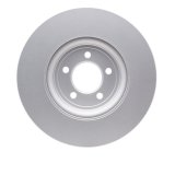 DFC 06-10 Jaguar Vanden Plas Front GeoSPEC Coated Rotor thumbnail 3