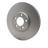 DFC 03-05 Jaguar S-Type Front GeoSPEC Coated Rotor thumbnail 3