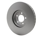 DFC 03-05 Jaguar S-Type Front GeoSPEC Coated Rotor thumbnail 4