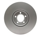 DFC 03-05 Jaguar S-Type Front GeoSPEC Coated Rotor thumbnail 5