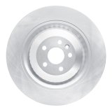 DFC 19-26 Jaguar F-Pace Rear GeoSPEC Coated Rotor thumbnail 1