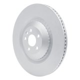 DFC 19-26 Jaguar F-Pace Rear GeoSPEC Coated Rotor thumbnail 3