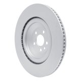 DFC 19-26 Jaguar F-Pace Rear GeoSPEC Coated Rotor thumbnail 5
