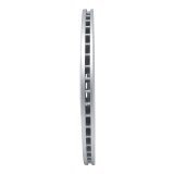 DFC 19-22 Genesis G90 Rear GeoSPEC Coated Rotor thumbnail 2