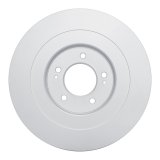 DFC 21-25 Hyundai Sonata Rear GeoSPEC Coated Rotor thumbnail 3