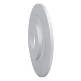 DFC 21-25 Hyundai Sonata Rear GeoSPEC Coated Rotor thumbnail 4