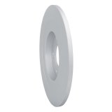 DFC 21-25 Hyundai Sonata Rear GeoSPEC Coated Rotor thumbnail 5