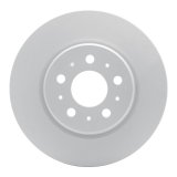 DFC 17-25 Tesla Model 3 Front GeoSPEC Coated Rotor thumbnail 1