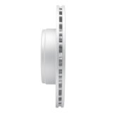 DFC 17-25 Tesla Model 3 Front GeoSPEC Coated Rotor thumbnail 3