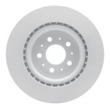 DFC 17-25 Tesla Model 3 Front GeoSPEC Coated Rotor thumbnail 5