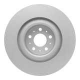 DFC 20-25 Tesla Model Y Front GeoSPEC Coated Rotor thumbnail 3