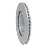 DFC 20-25 Tesla Model Y Front GeoSPEC Coated Rotor thumbnail 4