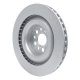DFC 21-24 Tesla Model X Front GeoSPEC Coated Rotor thumbnail 3