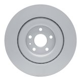 DFC 16-26 Polestar Polestar 2 Rear GeoSPEC Coated Rotor thumbnail 4