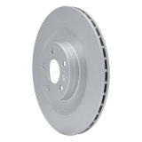 DFC 16-26 Polestar Polestar 2 Rear GeoSPEC Coated Rotor thumbnail 5