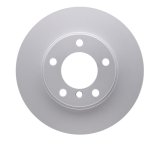 DFC 91-06 BMW 323i Front GeoSPEC Coated Rotor thumbnail 1