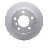 DFC 95-99 BMW 318ti Rear GeoSPEC Coated Rotor thumbnail 1