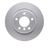DFC 99-06 BMW 323i Rear GeoSPEC Coated Rotor thumbnail 1