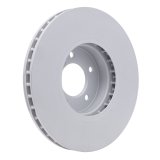 DFC 00-03 BMW Z8 Front GeoSPEC Coated Rotor thumbnail 5