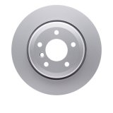 DFC 04-10 BMW 525I (USA/Canada) Rear GeoSPEC Coated Rotor thumbnail 1