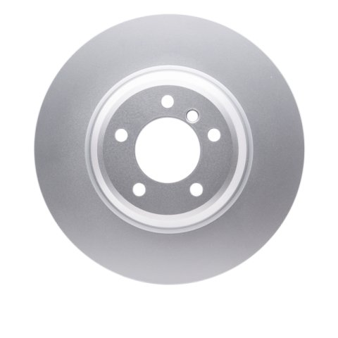 DFC 07-15 BMW 335d Front GeoSPEC Coated Rotor