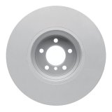 DFC 07-08 BMW Alpina B7 Front GeoSPEC Coated Rotor thumbnail 2