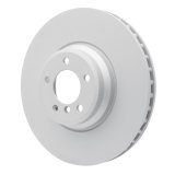 DFC 07-08 BMW Alpina B7 Front GeoSPEC Coated Rotor thumbnail 5