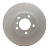 DFC 07-21 BMW 428i Front GeoSPEC Coated Rotor thumbnail 1