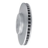 DFC 10-18 BMW 650i xDrive Left Front GeoSPEC Coated Rotor thumbnail 5