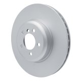 DFC 13-20 BMW 435i xDrive Gran Coupe Front GeoSPEC Coated Rotor thumbnail 3
