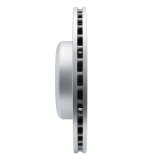 DFC 13-20 BMW 435i xDrive Gran Coupe Front GeoSPEC Coated Rotor thumbnail 4