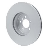 DFC 13-20 BMW 435i xDrive Gran Coupe Front GeoSPEC Coated Rotor thumbnail 5