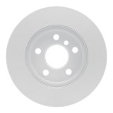 DFC 14-21 BMW i3 Front GeoSPEC Coated Rotor thumbnail 4