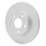 DFC 14-21 BMW i3 Front GeoSPEC Coated Rotor thumbnail 5