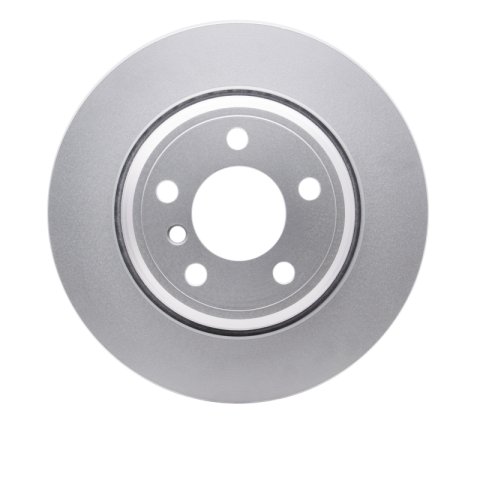 DFC 02-06 BMW X5 Rear GeoSPEC Coated Rotor