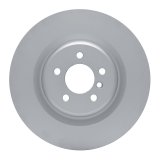 DFC 10-14 BMW X5 Rear GeoSPEC Coated Rotor thumbnail 1