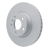 DFC 11-18 BMW X4 Front GeoSPEC Coated Rotor thumbnail 4