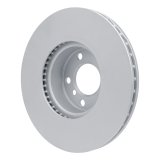 DFC 11-18 BMW X4 Front GeoSPEC Coated Rotor thumbnail 5