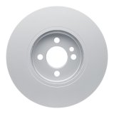 DFC 07-15 Mini Cooper Clubman Front GeoSPEC Coated Rotor thumbnail 4