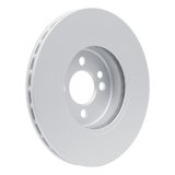 DFC 07-15 Mini Cooper Clubman Front GeoSPEC Coated Rotor thumbnail 6