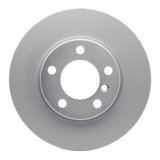 DFC 11-16 Mini Cooper Countryman Front GeoSPEC Coated Rotor thumbnail 1