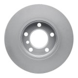 DFC 11-16 Mini Cooper Countryman Front GeoSPEC Coated Rotor thumbnail 5