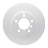 DFC 11-16 Mini Cooper Paceman Front GeoSPEC Coated Rotor thumbnail 1