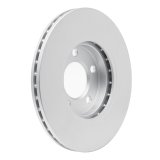 DFC 11-16 Mini Cooper Paceman Front GeoSPEC Coated Rotor thumbnail 2