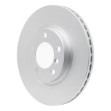 DFC 11-16 Mini Cooper Paceman Front GeoSPEC Coated Rotor thumbnail 3