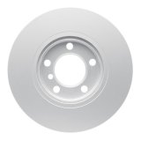 DFC 11-16 Mini Cooper Paceman Front GeoSPEC Coated Rotor thumbnail 5