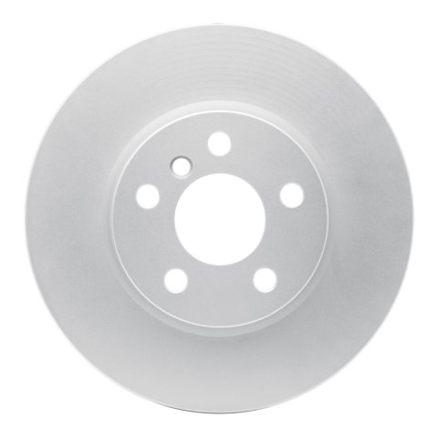 DFC 14-21 Mini Cooper Clubman Front GeoSPEC Coated Rotor thumbnail 1