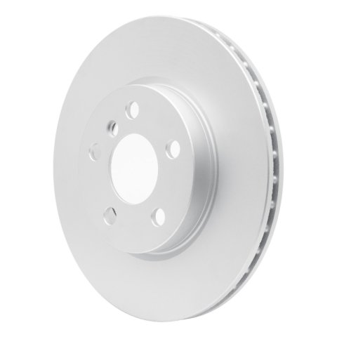 DFC 14-21 Mini Cooper Clubman Front GeoSPEC Coated Rotor thumbnail 3