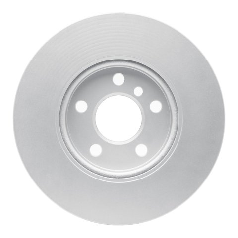 DFC 14-21 Mini Cooper Clubman Front GeoSPEC Coated Rotor thumbnail 4